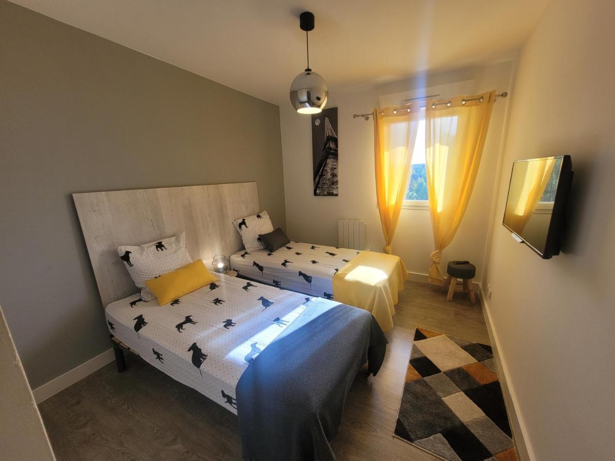 Appartement Le Palmier D'Azur - Frejus Cais - Wi-Fi Extérieur photo