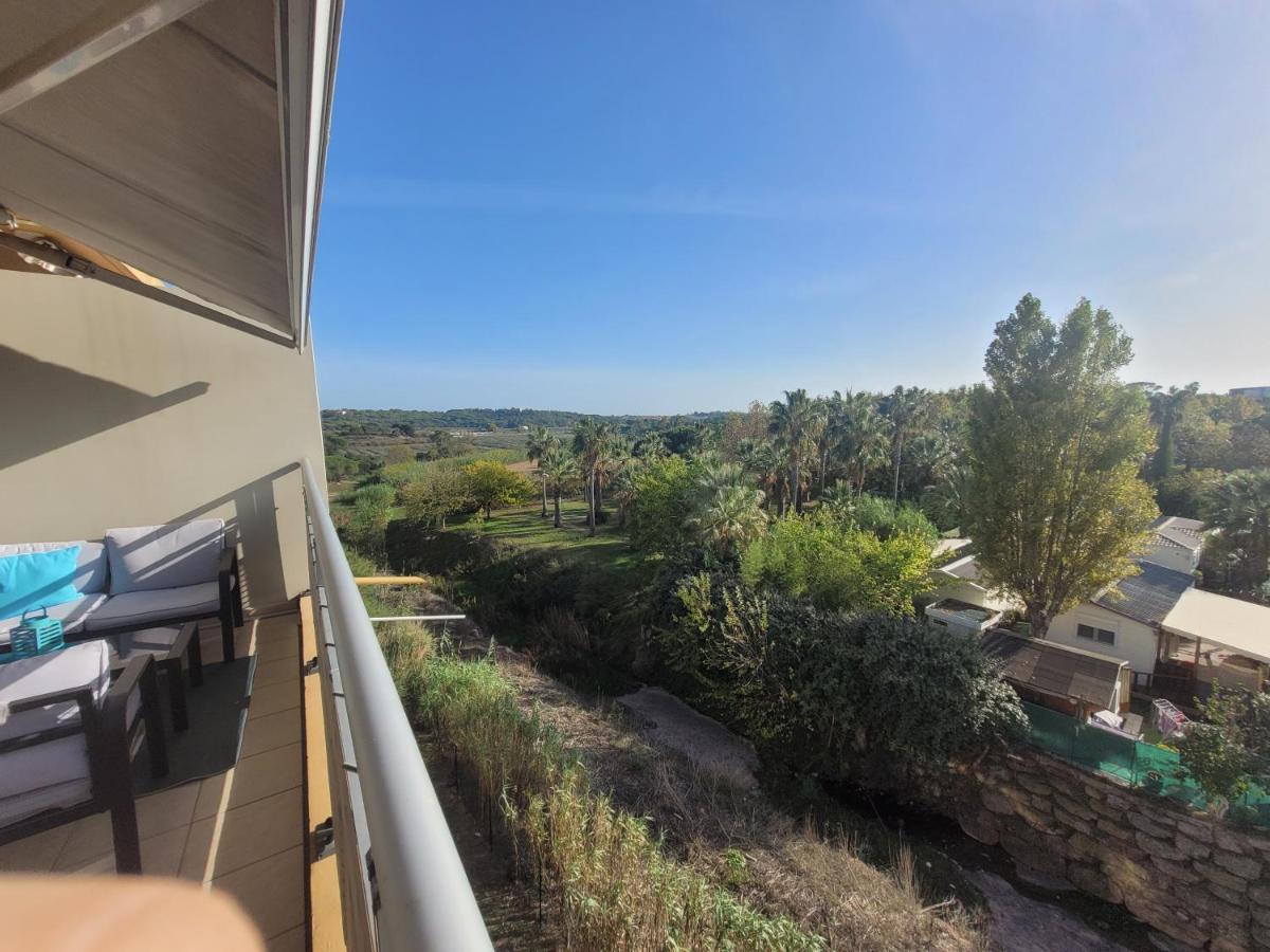 Appartement Le Palmier D'Azur - Frejus Cais - Wi-Fi Extérieur photo