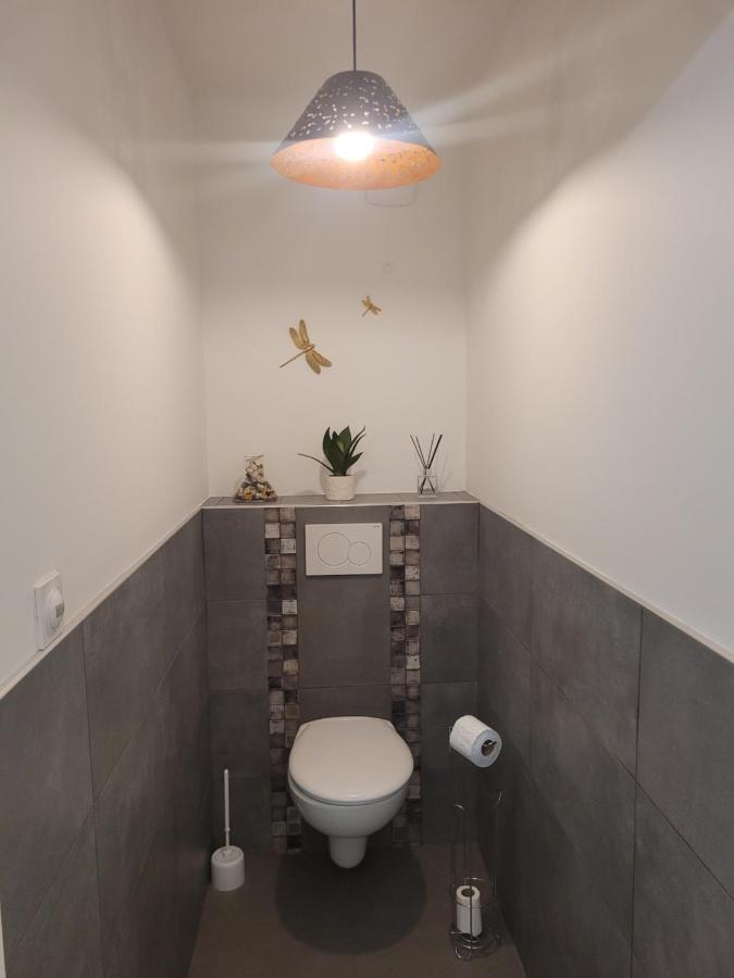 Appartement Le Palmier D'Azur - Frejus Cais - Wi-Fi Extérieur photo
