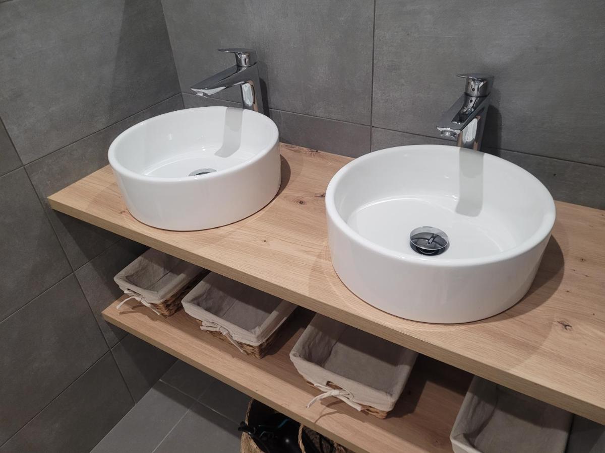 Appartement Le Palmier D'Azur - Frejus Cais - Wi-Fi Extérieur photo